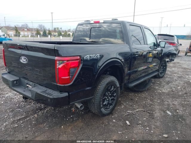 1FTEW3LP9RKD82724 Ford F-150 Xlt