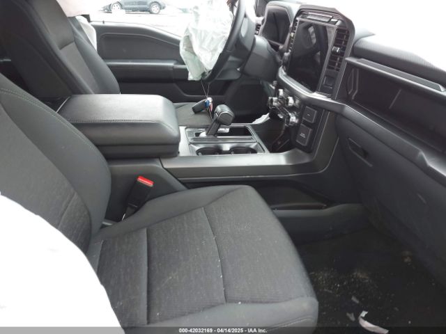 1FTEW3LP9RKD82724 Ford F-150 Xlt
