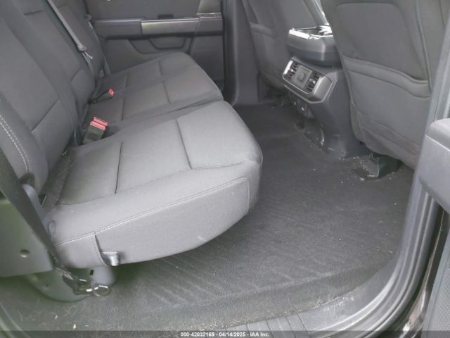 1FTEW3LP9RKD82724 Ford F-150 Xlt