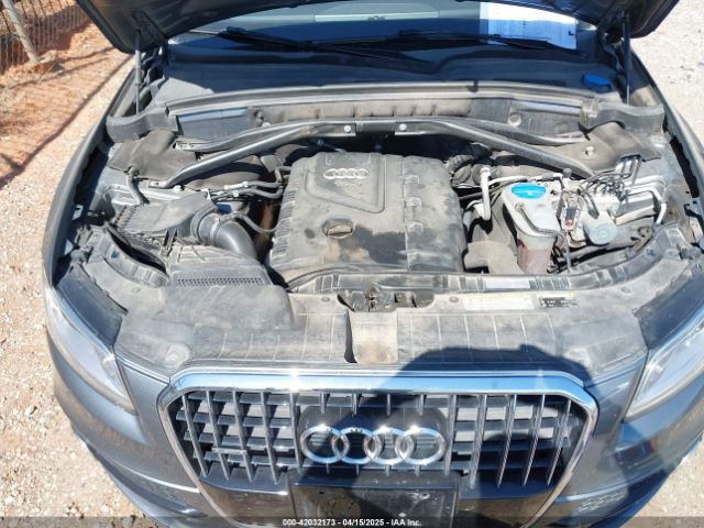 WA1M2AFP1HA052291 Audi Q5 2.0t Premium