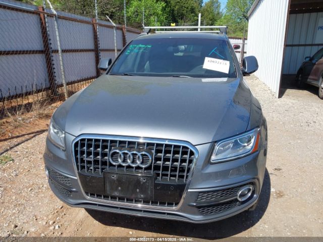 WA1M2AFP1HA052291 Audi Q5 2.0t Premium