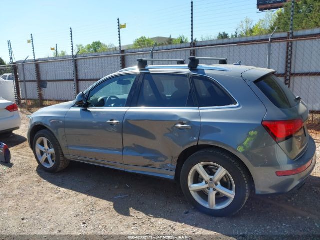 WA1M2AFP1HA052291 Audi Q5 2.0t Premium