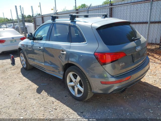 WA1M2AFP1HA052291 Audi Q5 2.0t Premium