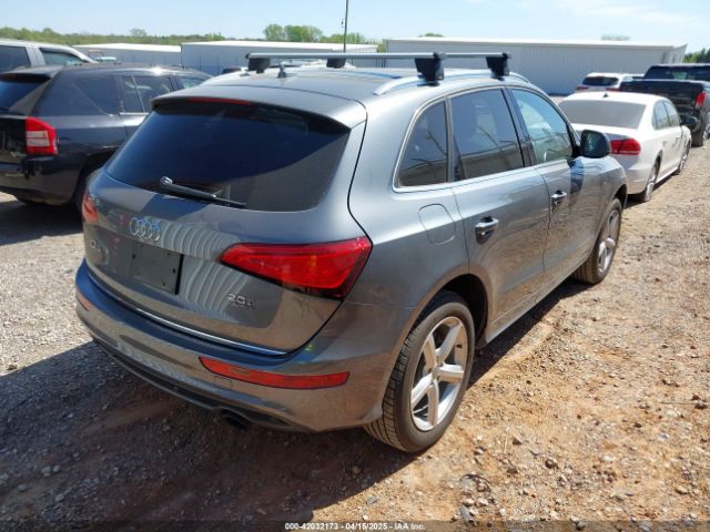 WA1M2AFP1HA052291 Audi Q5 2.0t Premium