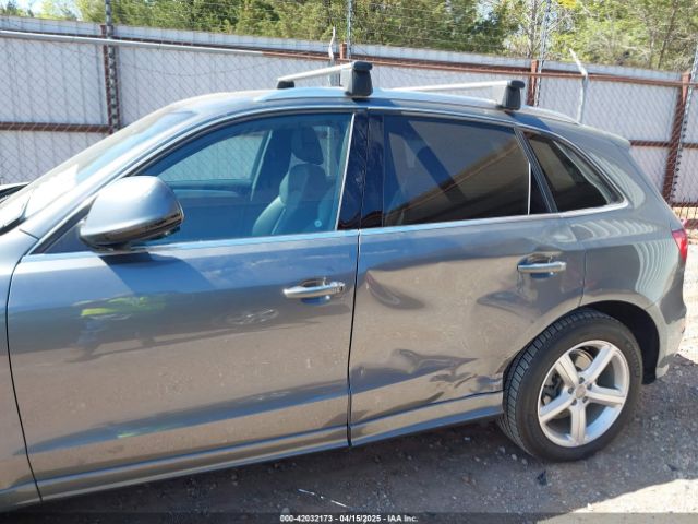 WA1M2AFP1HA052291 Audi Q5 2.0t Premium