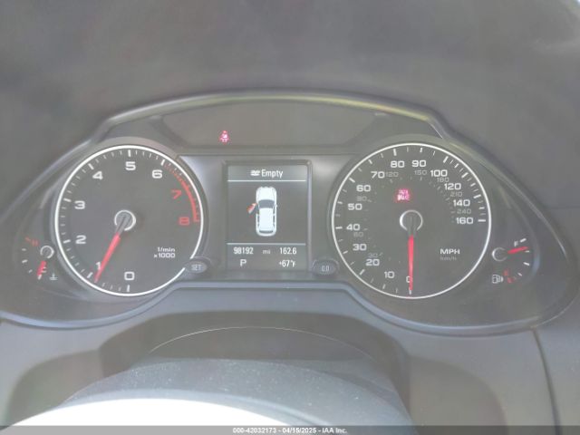 WA1M2AFP1HA052291 Audi Q5 2.0t Premium