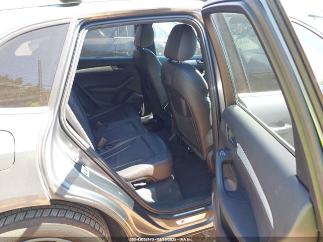 WA1M2AFP1HA052291 Audi Q5 2.0t Premium