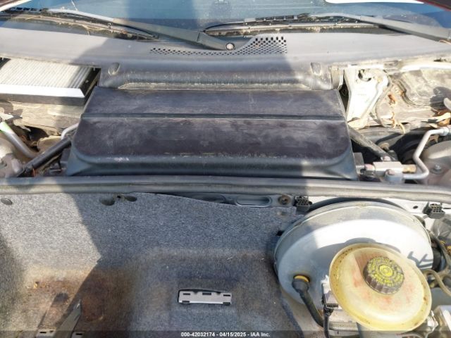 1998 PORSCHE BOXSTER WP0CA2986WU624580 Photo 9