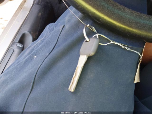 1998 PORSCHE BOXSTER WP0CA2986WU624580 Photo 10