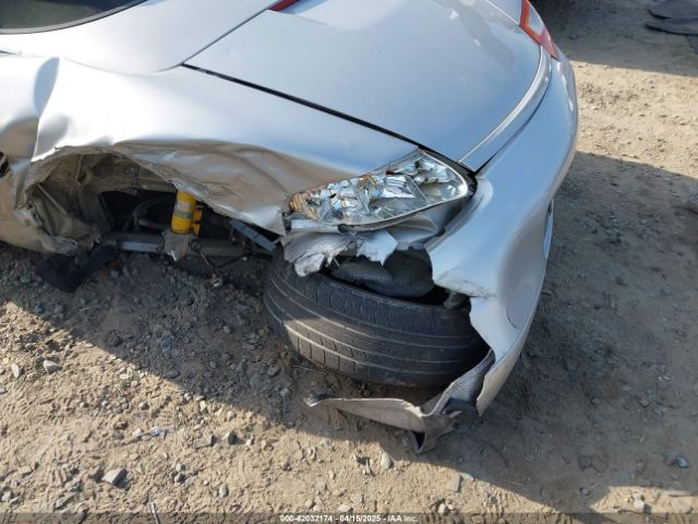 1998 PORSCHE BOXSTER WP0CA2986WU624580 Photo 5