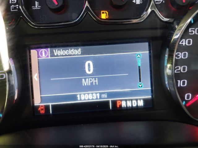 1GNSCAKC4FR237468 Chevrolet Tahoe Ls