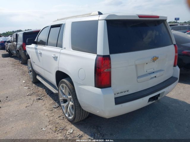 1GNSCAKC4FR237468 Chevrolet Tahoe Ls