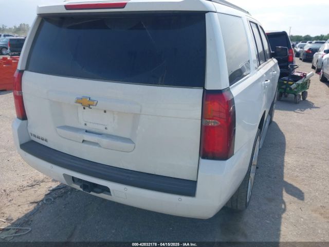 1GNSCAKC4FR237468 Chevrolet Tahoe Ls