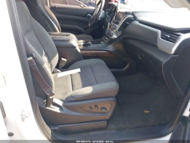 1GNSCAKC4FR237468 Chevrolet Tahoe Ls