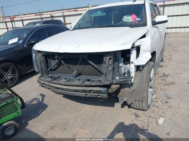 1GNSCAKC4FR237468 Chevrolet Tahoe Ls