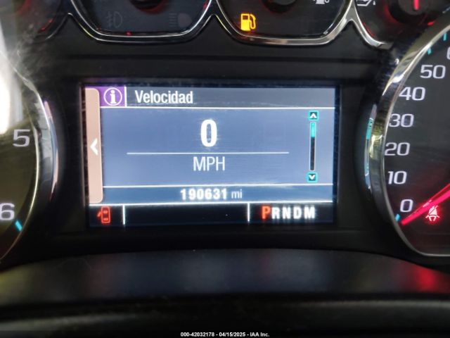 1GNSCAKC4FR237468 Chevrolet Tahoe Ls