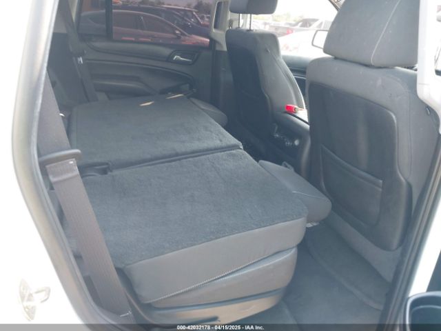 1GNSCAKC4FR237468 Chevrolet Tahoe Ls