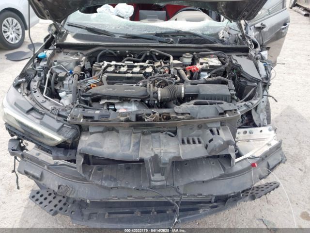 2023 ACURA INTEGRA 19UDE4H67PA001140 Photo 9