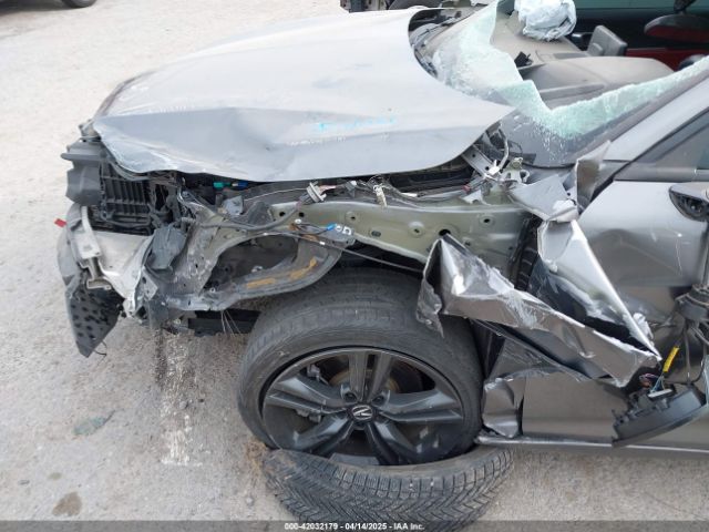 2023 ACURA INTEGRA 19UDE4H67PA001140 Photo 5