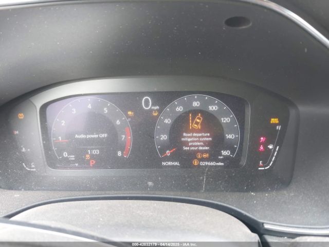 2023 ACURA INTEGRA 19UDE4H67PA001140 Photo 6