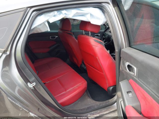 2023 ACURA INTEGRA 19UDE4H67PA001140 Photo 7