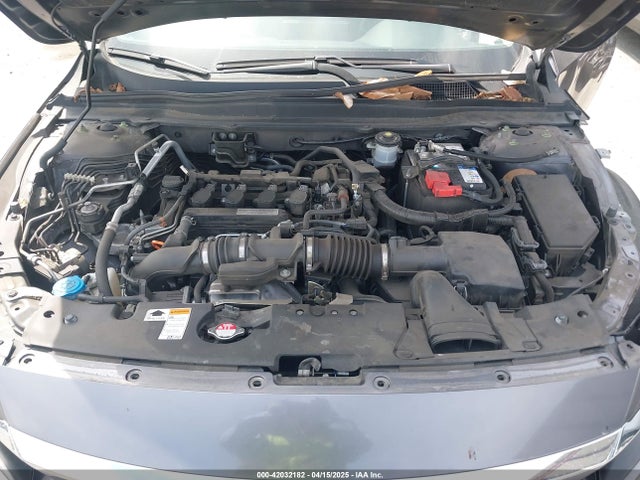 1HGCV1F16LA155480 Honda ACCORD LX