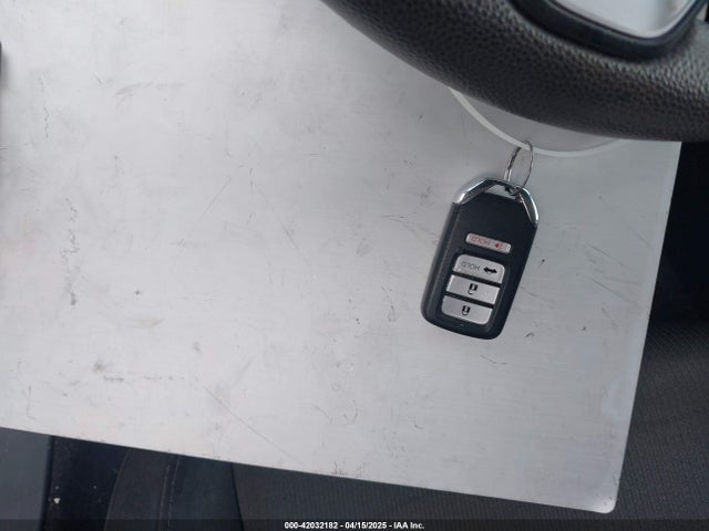 1HGCV1F16LA155480 Honda ACCORD LX