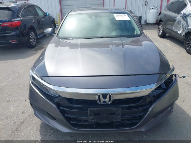 1HGCV1F16LA155480 Honda ACCORD LX