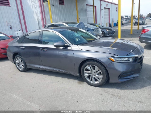 1HGCV1F16LA155480 Honda ACCORD LX