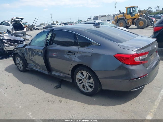 1HGCV1F16LA155480 Honda ACCORD LX