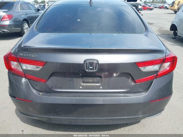 1HGCV1F16LA155480 Honda ACCORD LX