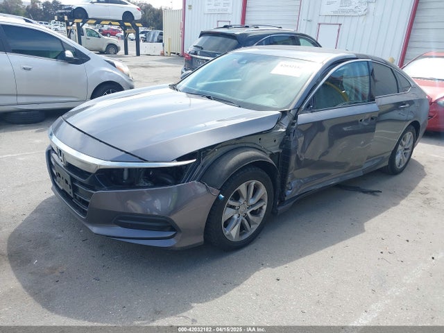 1HGCV1F16LA155480 Honda ACCORD LX
