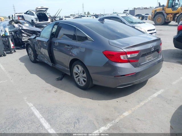 1HGCV1F16LA155480 Honda ACCORD LX