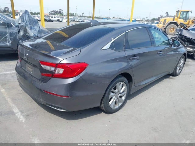 1HGCV1F16LA155480 Honda ACCORD LX