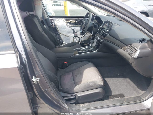 1HGCV1F16LA155480 Honda ACCORD LX