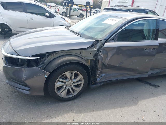 1HGCV1F16LA155480 Honda ACCORD LX