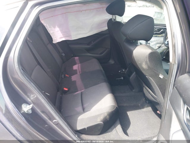 1HGCV1F16LA155480 Honda ACCORD LX