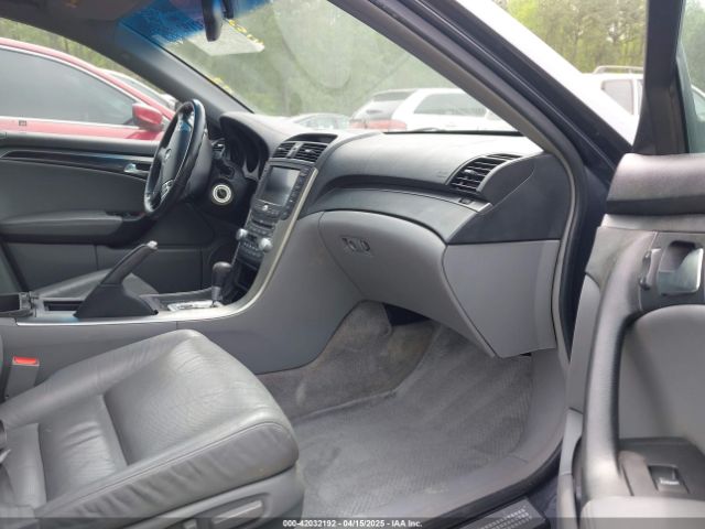 2006 ACURA TL 19UUA66296A023551 Photo 4