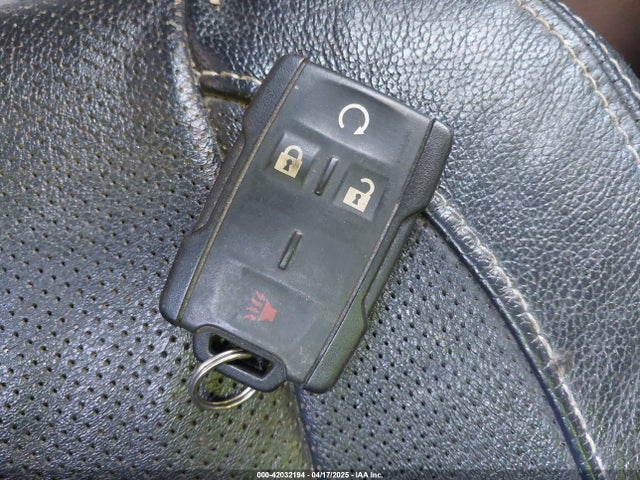 3GTU2MEC8GG113982 GMC Sierra 1500 Sle
