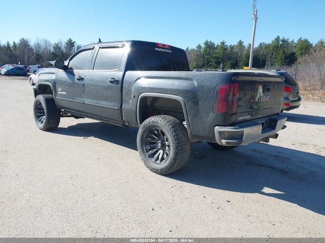 3GTU2MEC8GG113982 GMC Sierra 1500 Sle