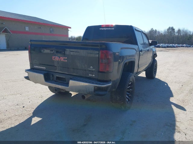 3GTU2MEC8GG113982 GMC Sierra 1500 Sle