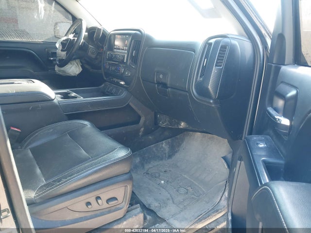 3GTU2MEC8GG113982 GMC Sierra 1500 Sle
