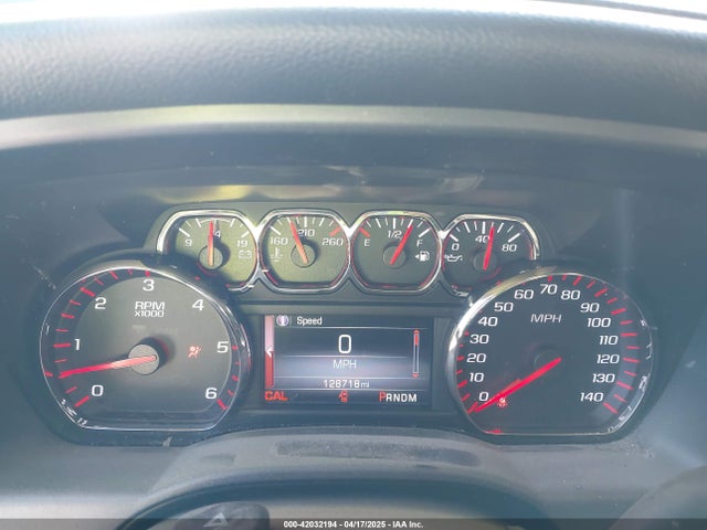 3GTU2MEC8GG113982 GMC Sierra 1500 Sle
