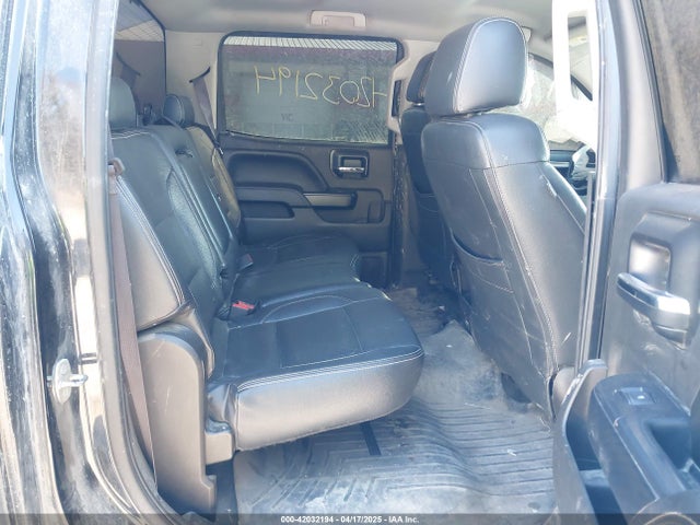 3GTU2MEC8GG113982 GMC Sierra 1500 Sle
