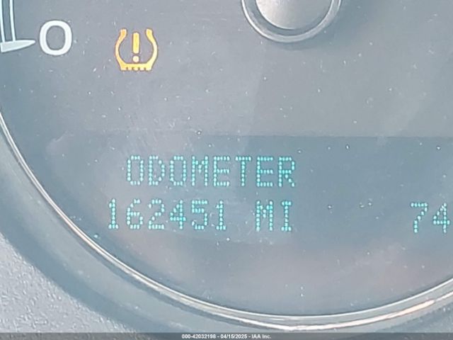 1GNSCCE04ER125457 Chevrolet Tahoe Ltz