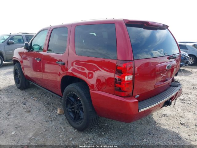 1GNSCCE04ER125457 Chevrolet Tahoe Ltz