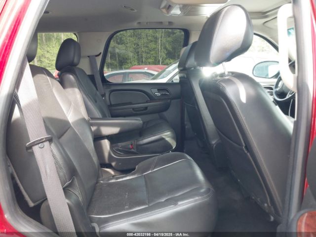 1GNSCCE04ER125457 Chevrolet Tahoe Ltz