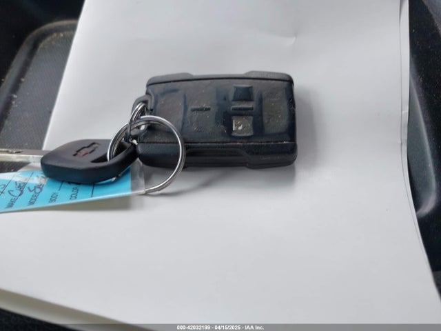 1GCVKREHXFZ185360 Chevrolet Silverado 1500 1lt