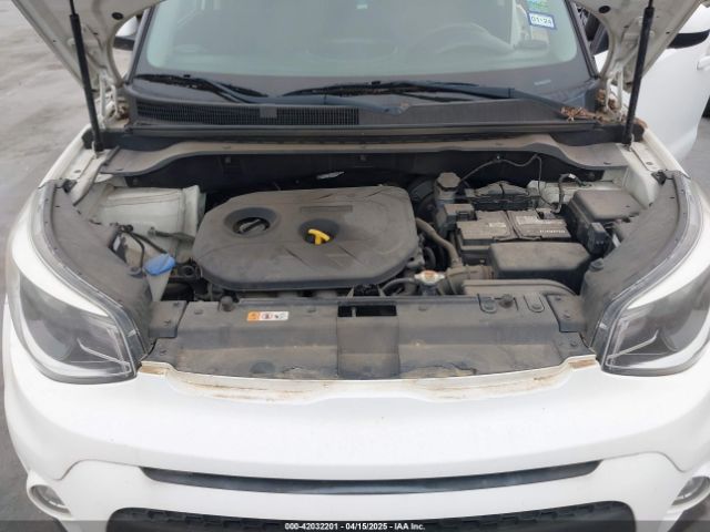 KNDJP3A53J7898937 KIA SOUL +