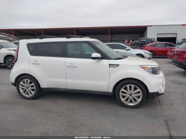 KNDJP3A53J7898937 KIA SOUL +
